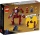 LEGO® 76263 Super Heroes Iron Man Hulkbuster vs. Thanos