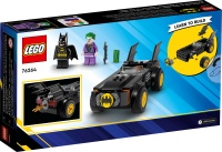 LEGO&reg; 76264 Super Heroes Verfolgungsjagd im...