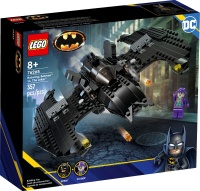 LEGO&reg; 76265 Super Heroes Batwing: Batman&trade; vs....