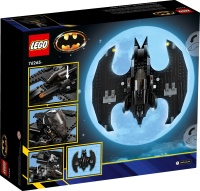 LEGO® 76265 Super Heroes Batwing: Batman™ vs....