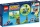 LEGO® 76990 Sonic the Hedgehog Sonics Kugel-Challenge