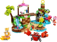 LEGO&reg; 76992 Sonic the Hedgehog Amys Tierrettungsinsel