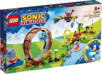 LEGO&reg; 76994 Sonic the Hedgehog Sonics...