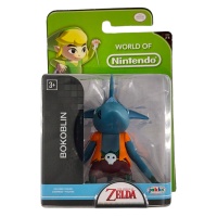 Jakks 86196 World of Nintendo Bokoblin Figur