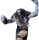 McFarlane Witcher Megafig Actionfigur Ice Giant 30 cm