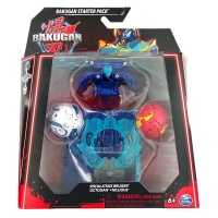 Spin Master 20142087 Bakugan Starter Pack Special Attack...
