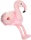 Teddy Hermann 93952 Flamingo Flora 35 cm
