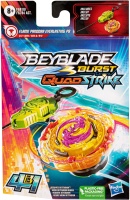 Hasbro F6810 Beyblade Burst Quad Strike - Flame Pandora...