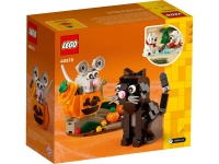 LEGO&reg; 40570 Katz und Maus an Halloween