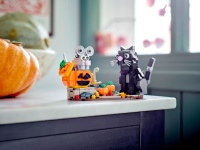 LEGO&reg; 40570 Katz und Maus an Halloween