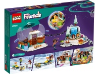 LEGO&reg; 41760 Friends Ferien im Iglu
