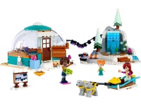 LEGO&reg; 41760 Friends Ferien im Iglu