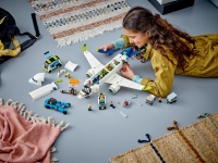LEGO&reg; 60367 City Passagierflugzeug