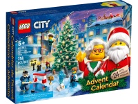LEGO&reg; 60381 City Adventskalender 2023