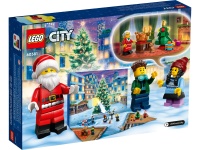 LEGO&reg; 60381 City Adventskalender 2023