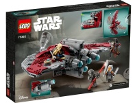 LEGO&reg; 75362 Star Wars Ahsoka Tanos T-6 Jedi Shuttle