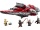 LEGO® 75362 Star Wars Ahsoka Tanos T-6 Jedi Shuttle