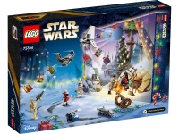 LEGO&reg; 75366 Star Wars Adventskalender 2023