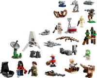LEGO&reg; 75366 Star Wars Adventskalender 2023
