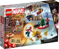 LEGO® 76267 Super Heroes Adventskalender 2023