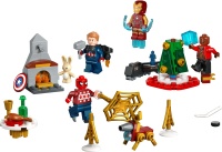 LEGO&reg; 76267 Super Heroes Adventskalender 2023