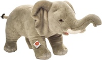Teddy Hermann 90481 Elefant stehend 60 cm