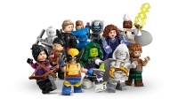 LEGO&reg; 71039 36er Display Collectable Minifigures Marvel Minifiguren Serie 2