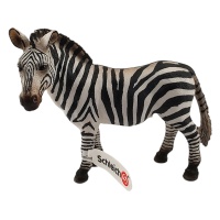 Schleich 14392 Zebra Stute