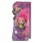 Barbie HLN46 Extra Mini Minis braunes Haar und lila Kleid