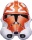 Hasbro Star Wars The Black Series Clone Trooper Helmet