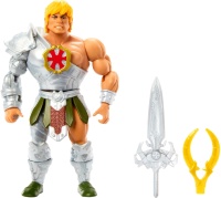 Masters of the Universe HKM64 Origins Snake Armor He-Man 14 cm