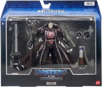 Mattel HLB56 Masters of the Universe Masterverse Deluxe...