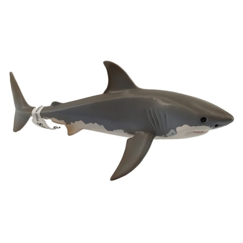 Schleich 14700 Wild Life - Weißer Hai