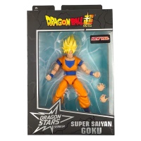 Dragon Ball - Dragon Stars Super Saiyan Goku