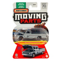 Matchbox HLG13 Moving Parts 1964 Chevy C10 Pickup