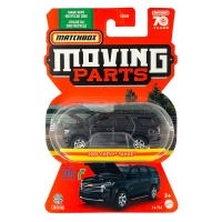 Matchbox HLF99 Moving Parts 2020 Chevy Tahoe