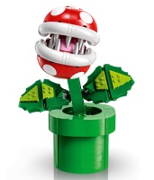 LEGO&reg; 71426 Super Mario Piranha-Pflanze