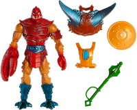Mattel HLB58 Masters of the Universe Masterverse Deluxe...