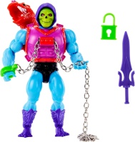 Masters of the Universe HKM88 Origins Deluxe Actionfigur...