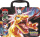 Pokemon 45552 Karmesin & Purpur Sammelkoffer Glurak DE