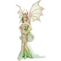Barbie GHT44 Signature Dragon Empress