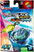 Hasbro F6805 Beyblade Burst Quad Strike Hydra Poseidon P8