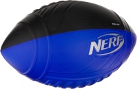 NERF F2864 Pro Grip Football Blau/Schwarz