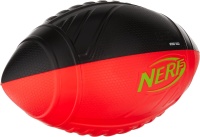 NERF F2865 Pro Grip Football Rot/Schwarz