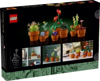 LEGO&reg; 10329 Icons Mini Pflanzen