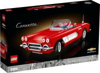 LEGO&reg; 10321 Icons Corvette