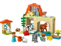 LEGO&reg; 10416 DUPLO&reg; Tierpflege auf dem Bauernhof