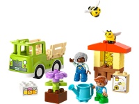 LEGO&reg; 10419 DUPLO&reg; Imkerei und Bienenst&ouml;cke