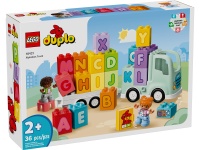 LEGO&reg; 10421 DUPLO&reg; ABC-Lastwagen