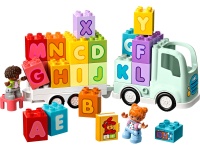 LEGO&reg; 10421 DUPLO&reg; ABC-Lastwagen